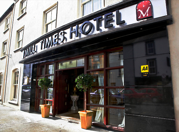 Mill Times Hotel